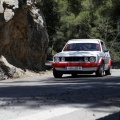 Castellón, Rallye Costa Azahar Classic 2013