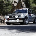 Castellón, Rallye Costa Azahar Classic 2013