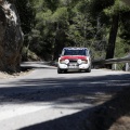 Castellón, Rallye Costa Azahar Classic 2013