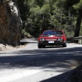 Castellón, Rallye Costa Azahar Classic 2013