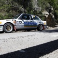 Castellón, Rallye Costa Azahar Classic 2013