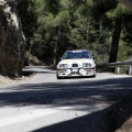 Castellón, Rallye Costa Azahar Classic 2013