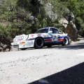 Castellón, Rallye Costa Azahar Classic 2013