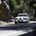 Castellón, Rallye Costa Azahar Classic 2013