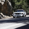 Castellón, Rallye Costa Azahar Classic 2013