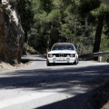 Castellón, Rallye Costa Azahar Classic 2013