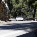 Castellón, Rallye Costa Azahar Classic 2013