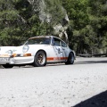 Castellón, Rallye Costa Azahar Classic 2013