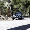 Castellón, Rallye Costa Azahar Classic 2013