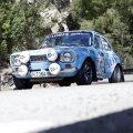 Castellón, Rallye Costa Azahar Classic 2013