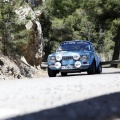 Castellón, Rallye Costa Azahar Classic 2013