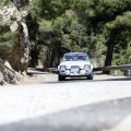 Castellón, Rallye Costa Azahar Classic 2013