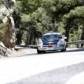 Castellón, Rallye Costa Azahar Classic 2013