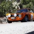 Castellón, Rallye Costa Azahar Classic 2013