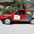 Castellón, Rallye Costa Azahar Classic 2013