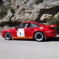 Castellón, Rallye Costa Azahar Classic 2013