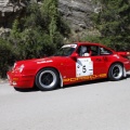 Castellón, Rallye Costa Azahar Classic 2013