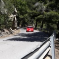 Castellón, Rallye Costa Azahar Classic 2013