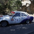 Castellón, Rallye Costa Azahar Classic 2013