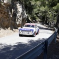 Castellón, Rallye Costa Azahar Classic 2013