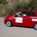 Castellón, Rallye Costa Azahar Classic 2013