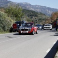 Castellón, Rallye Costa Azahar Classic 2013