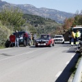 Castellón, Rallye Costa Azahar Classic 2013