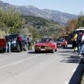 Castellón, Rallye Costa Azahar Classic 2013