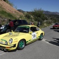 Castellón, Rallye Costa Azahar Classic 2013