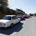 Castellón, Rallye Costa Azahar Classic 2013