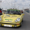 Castellón, Rallye Costa Azahar Classic 2013