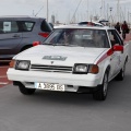 Castellón, Rallye Costa Azahar Classic 2013