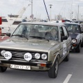 Castellón, Rallye Costa Azahar Classic 2013