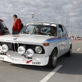 Castellón, Rallye Costa Azahar Classic 2013