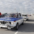 Castellón, Rallye Costa Azahar Classic 2013