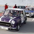 Castellón, Rallye Costa Azahar Classic 2013