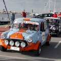 Castellón, Rallye Costa Azahar Classic 2013