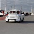 Castellón, Rallye Costa Azahar Classic 2013