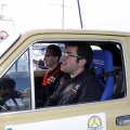 Castellón, Rallye Costa Azahar Classic 2013