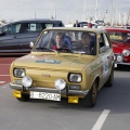 Castellón, Rallye Costa Azahar Classic 2013