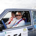 Castellón, Rallye Costa Azahar Classic 2013