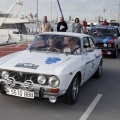 Castellón, Rallye Costa Azahar Classic 2013