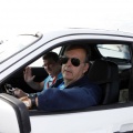 Castellón, Rallye Costa Azahar Classic 2013