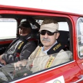 Castellón, Rallye Costa Azahar Classic 2013