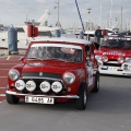 Castellón, Rallye Costa Azahar Classic 2013