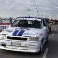 Castellón, Rallye Costa Azahar Classic 2013