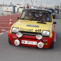 Castellón, Rallye Costa Azahar Classic 2013