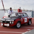 Castellón, Rallye Costa Azahar Classic 2013