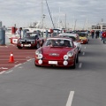 Castellón, Rallye Costa Azahar Classic 2013