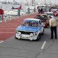 Castellón, Rallye Costa Azahar Classic 2013